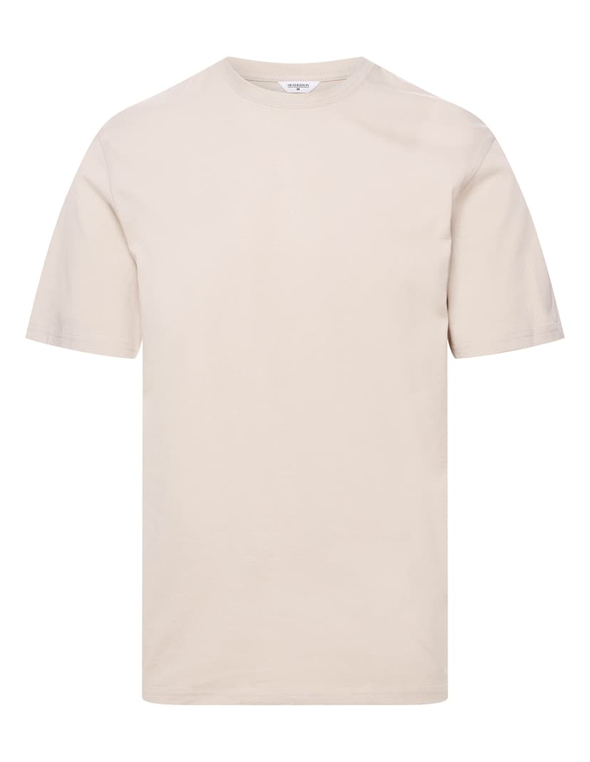 T-shirt Mite ecru 5
