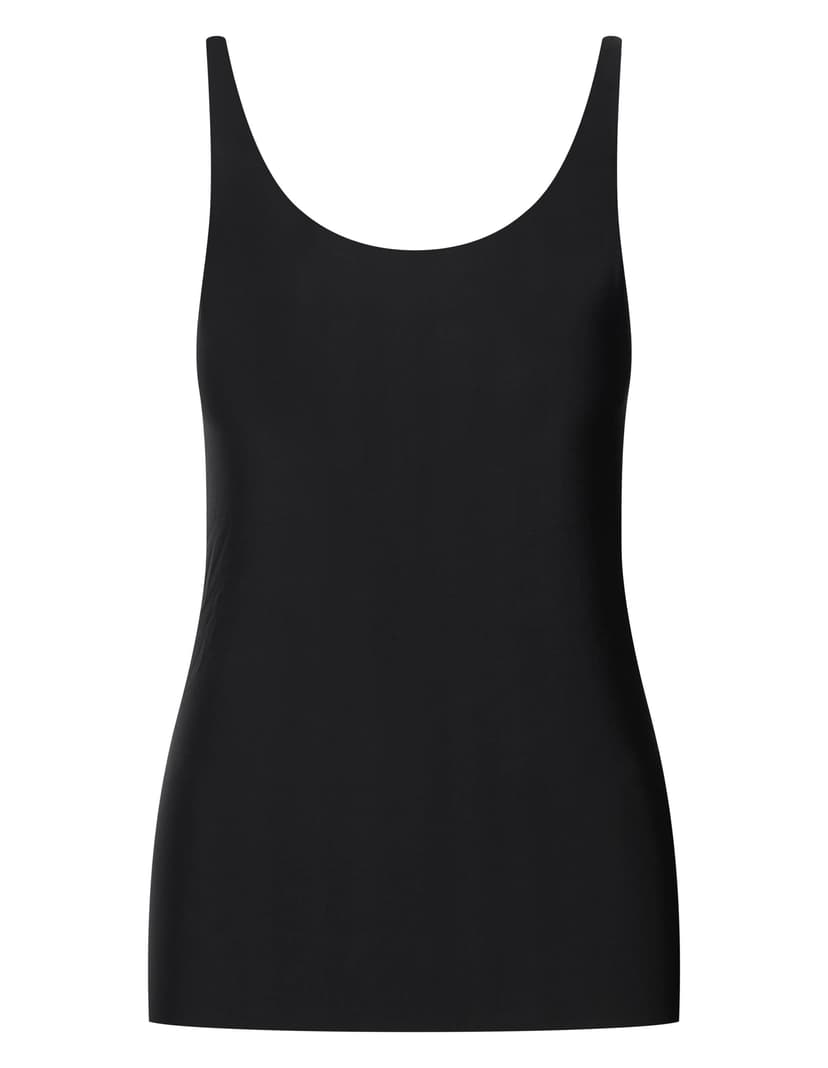 Tank Top Byte Black 1