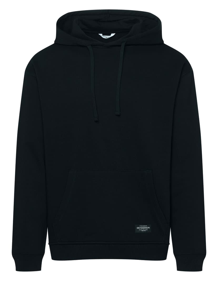 Bluza dresowa Motion Black 5