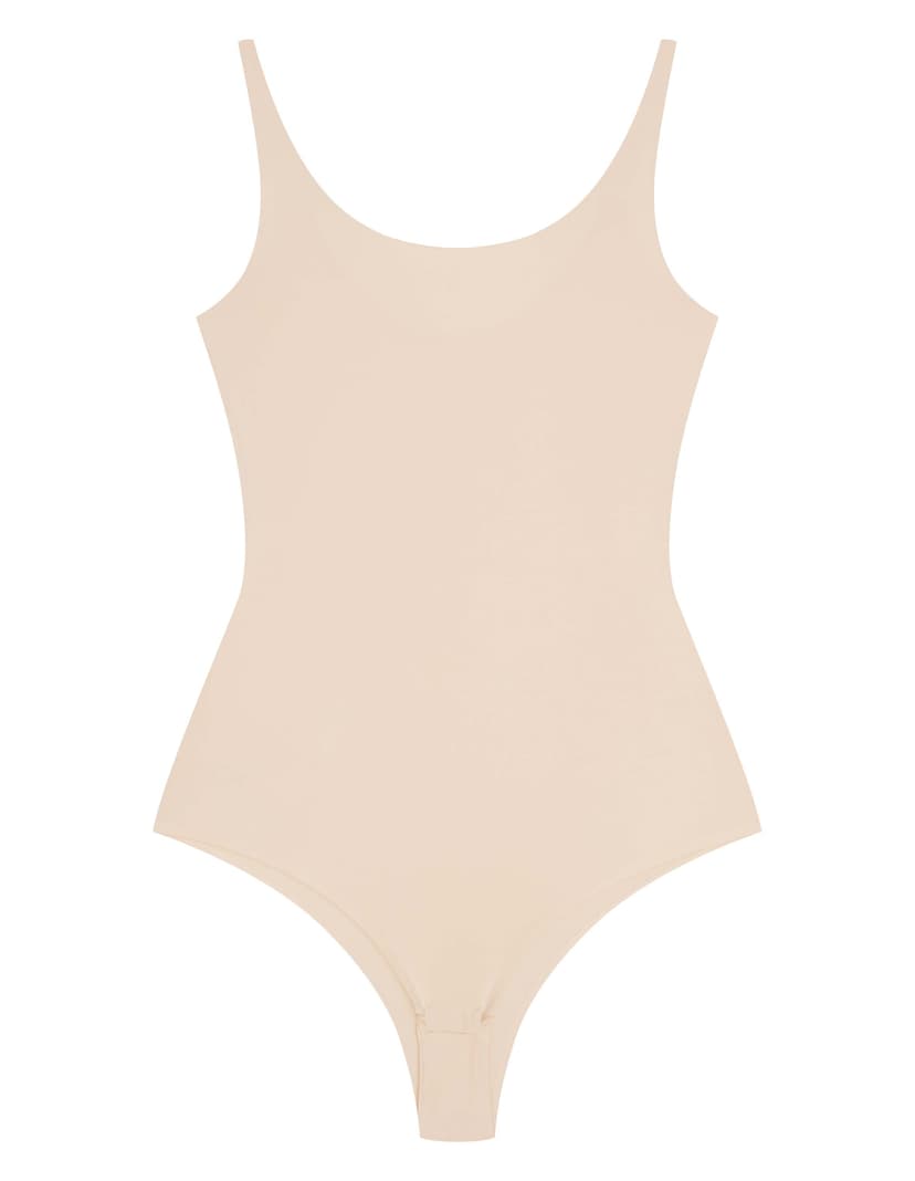 Body Byte Ecru 5