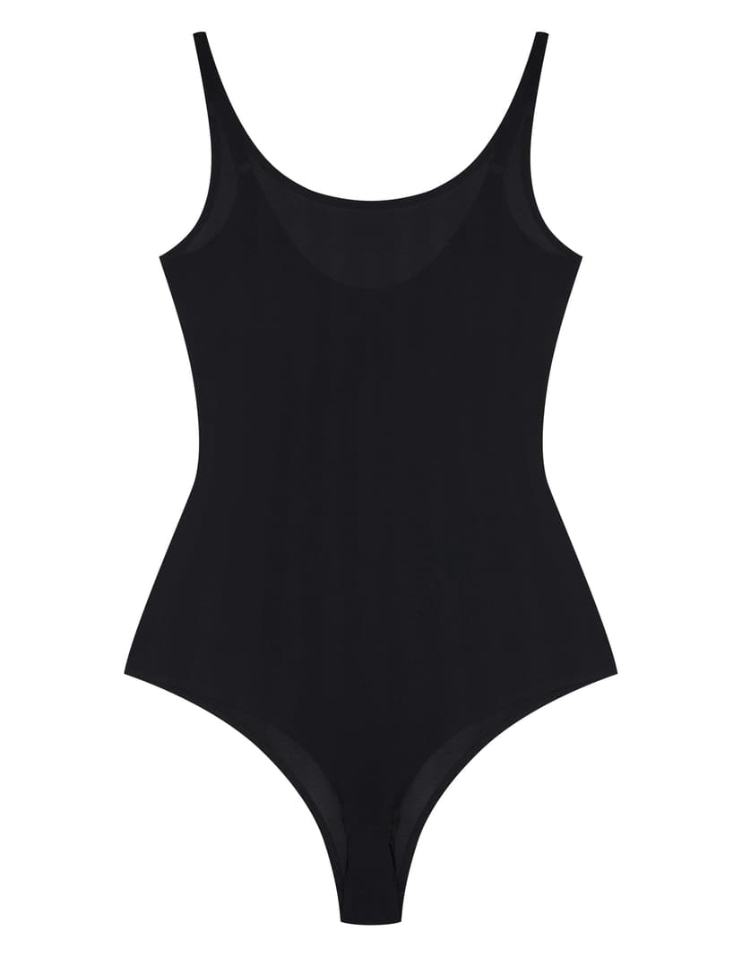 Body Byte czarny 5