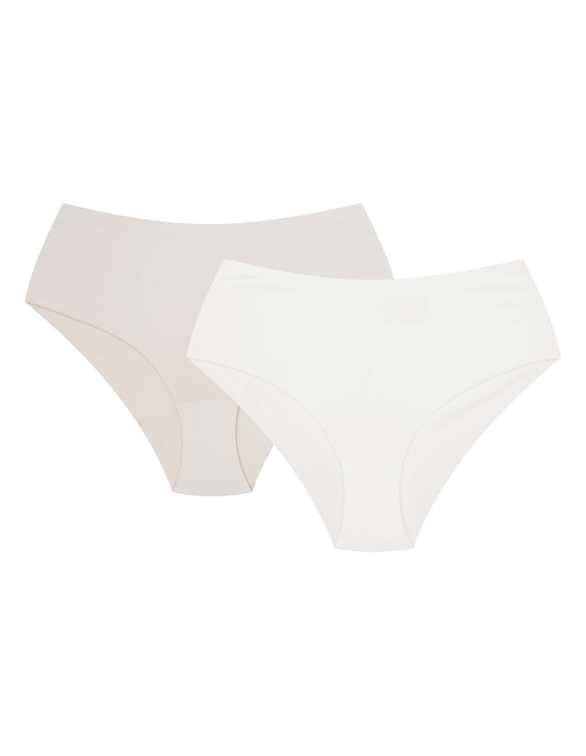 Majtki bikini Bump 2-pak multi 6