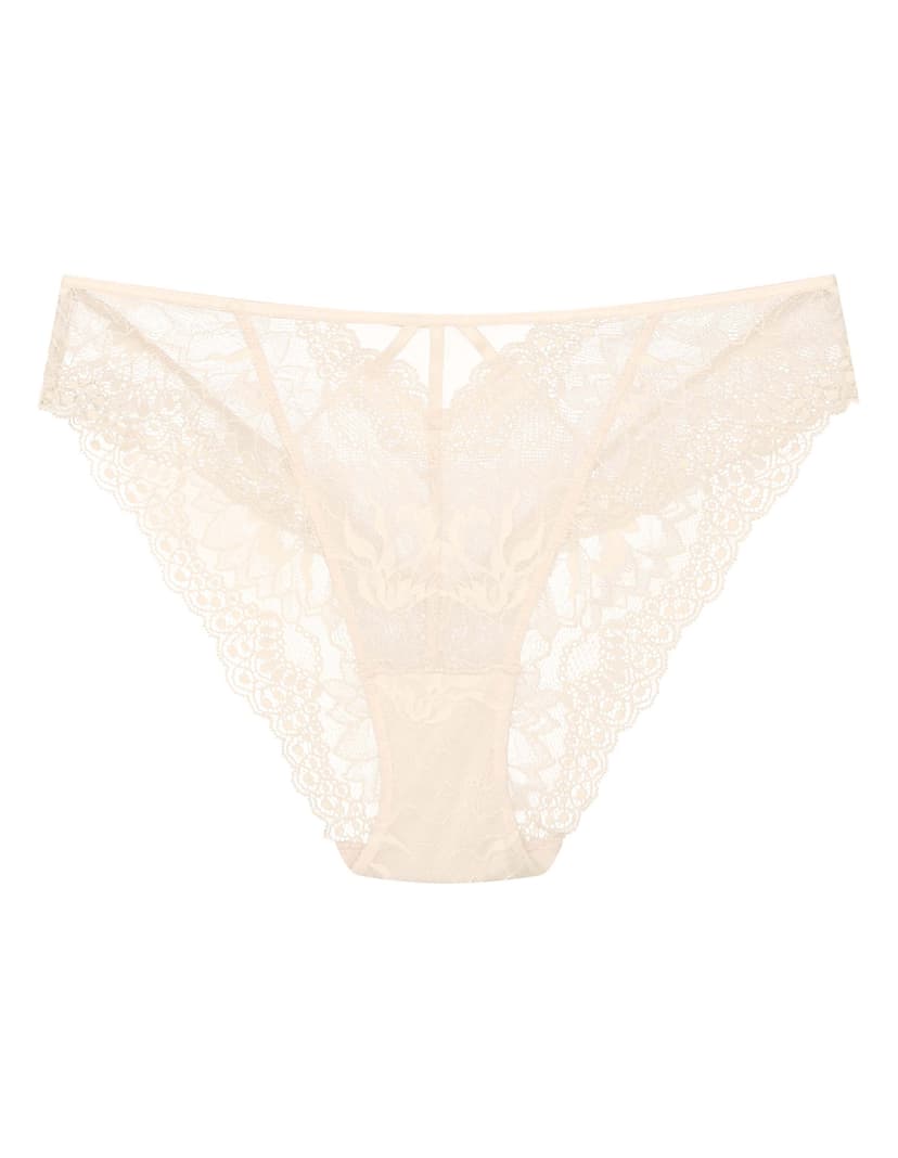 Panties Noche Orange 4
