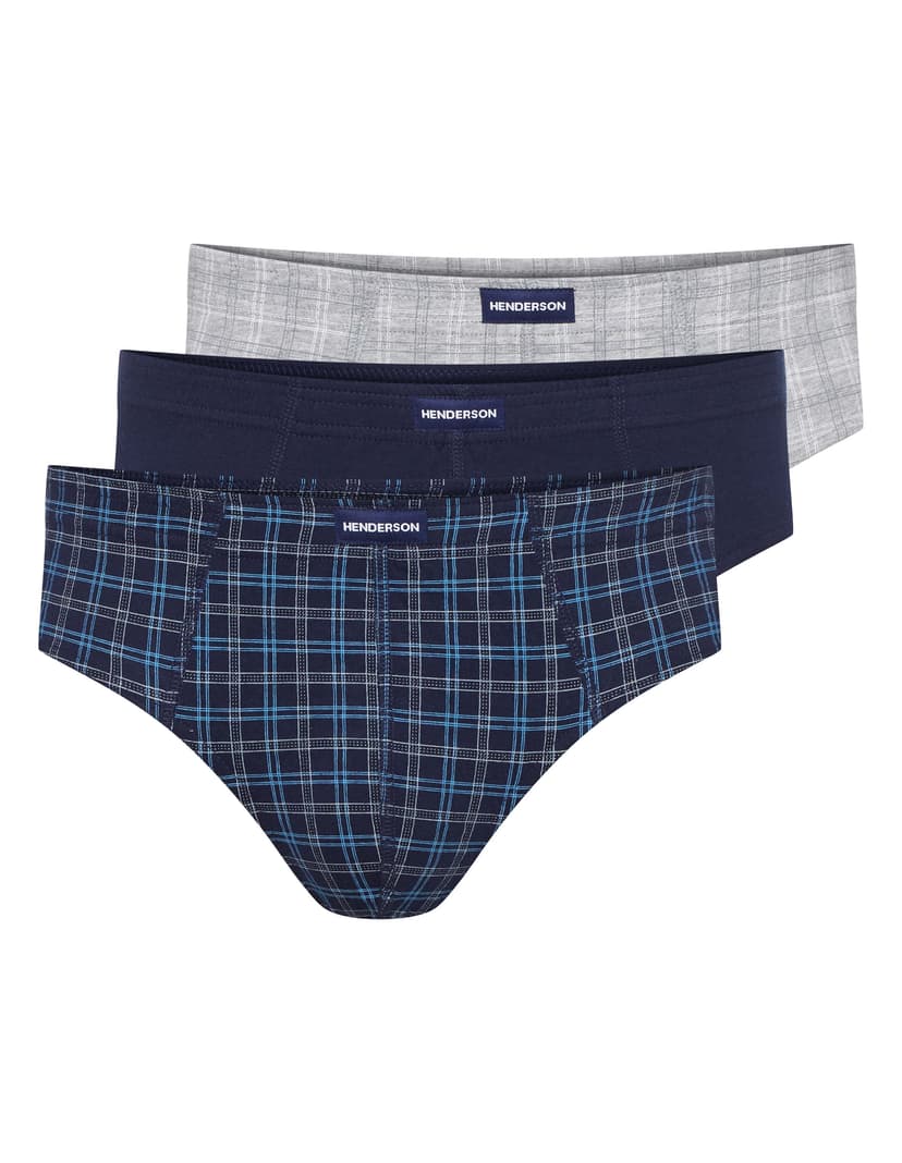 Briefs Classic 3-pack Multi 1
