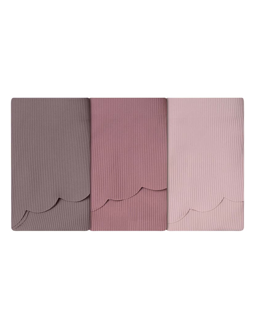 Stringi Neony 3-pak multi 13