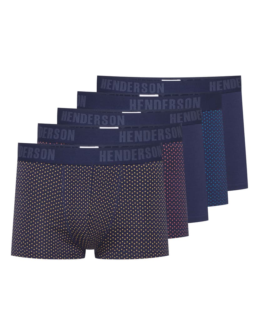 Boxers Ozone 5-pack Multi 5