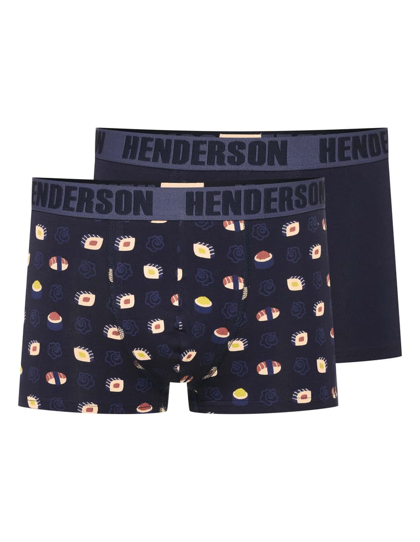 Boxers Sushi 2-pack Multi 5
