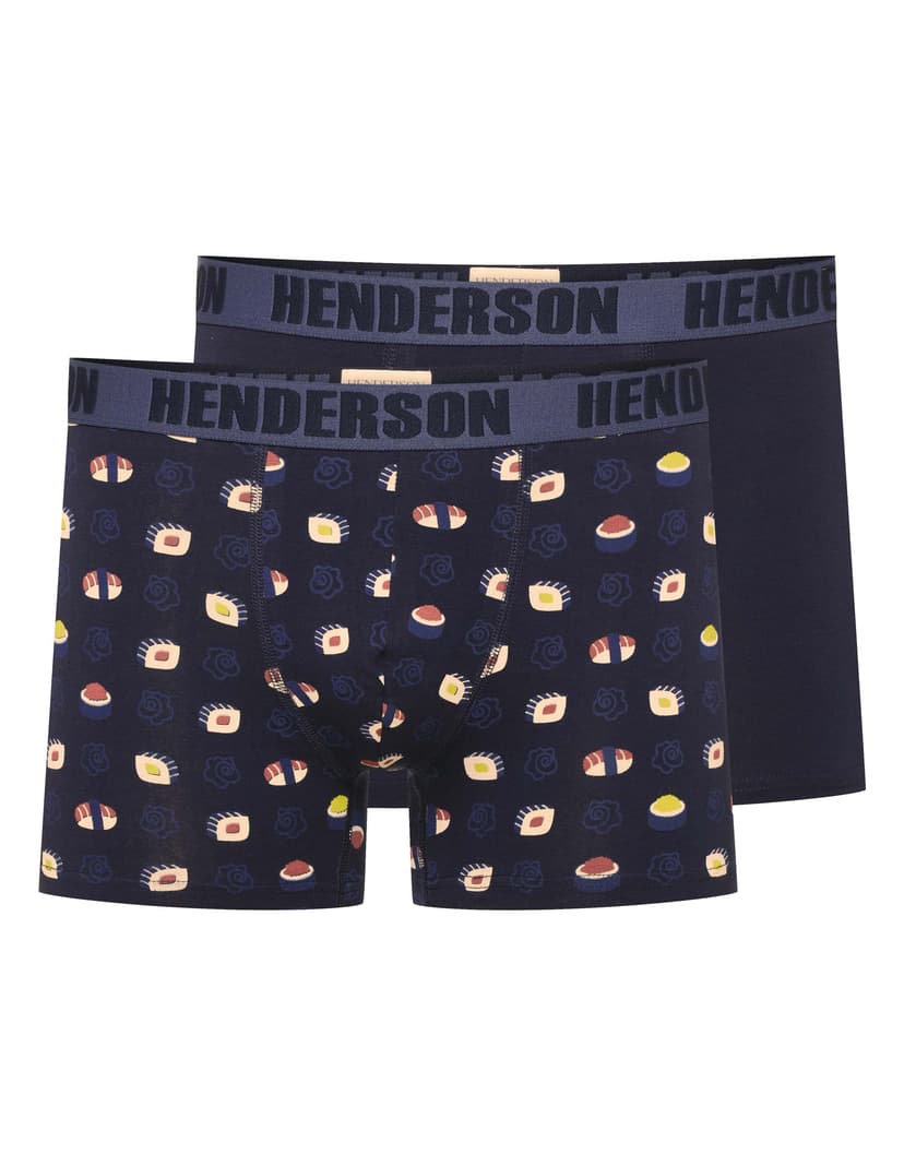 Boxers Sushi 2-pack Multi 5