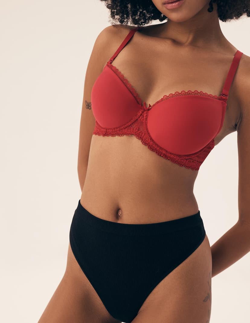 Stringi Arleen 2-pak multi 7