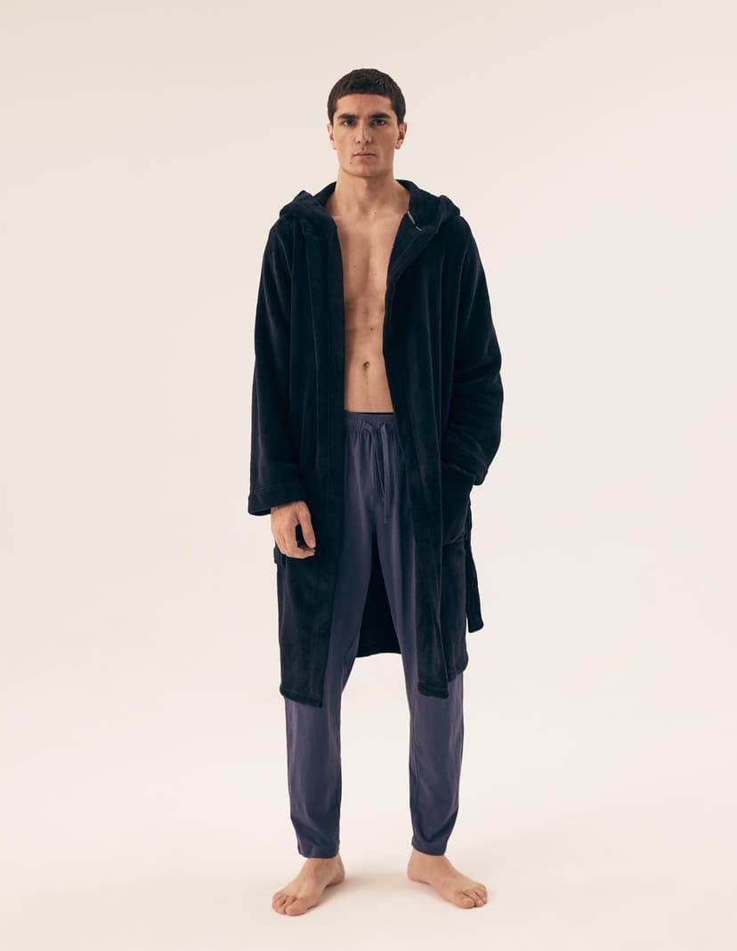 Robe Orbit navy 1