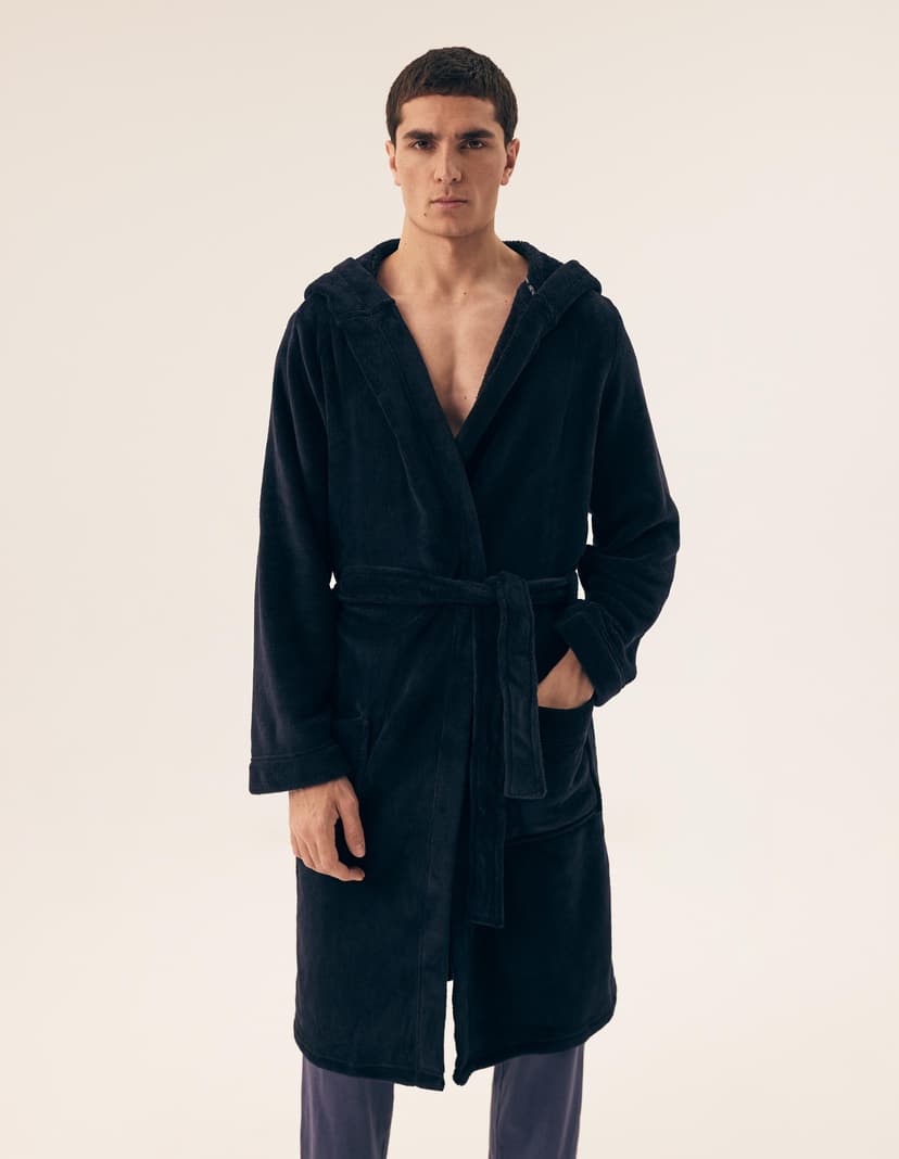 Robe Orbit navy 2