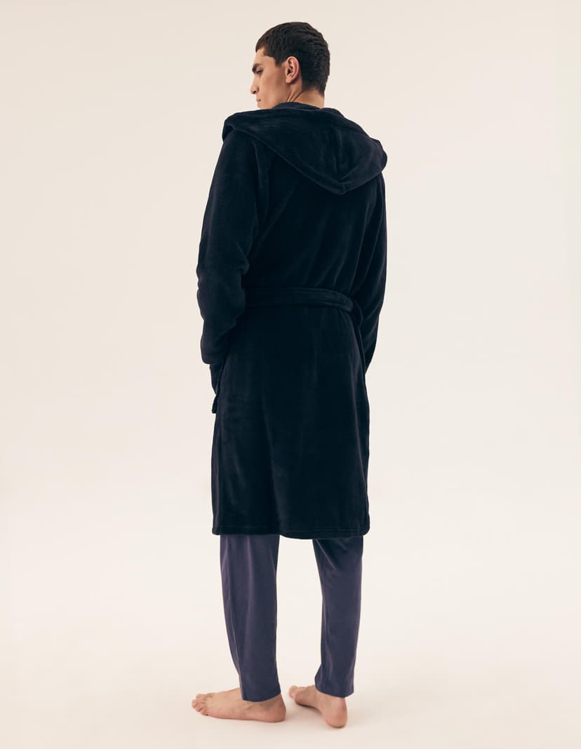 Robe Orbit navy 4