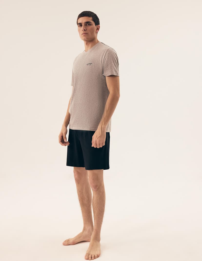 Shorts Select Black 4