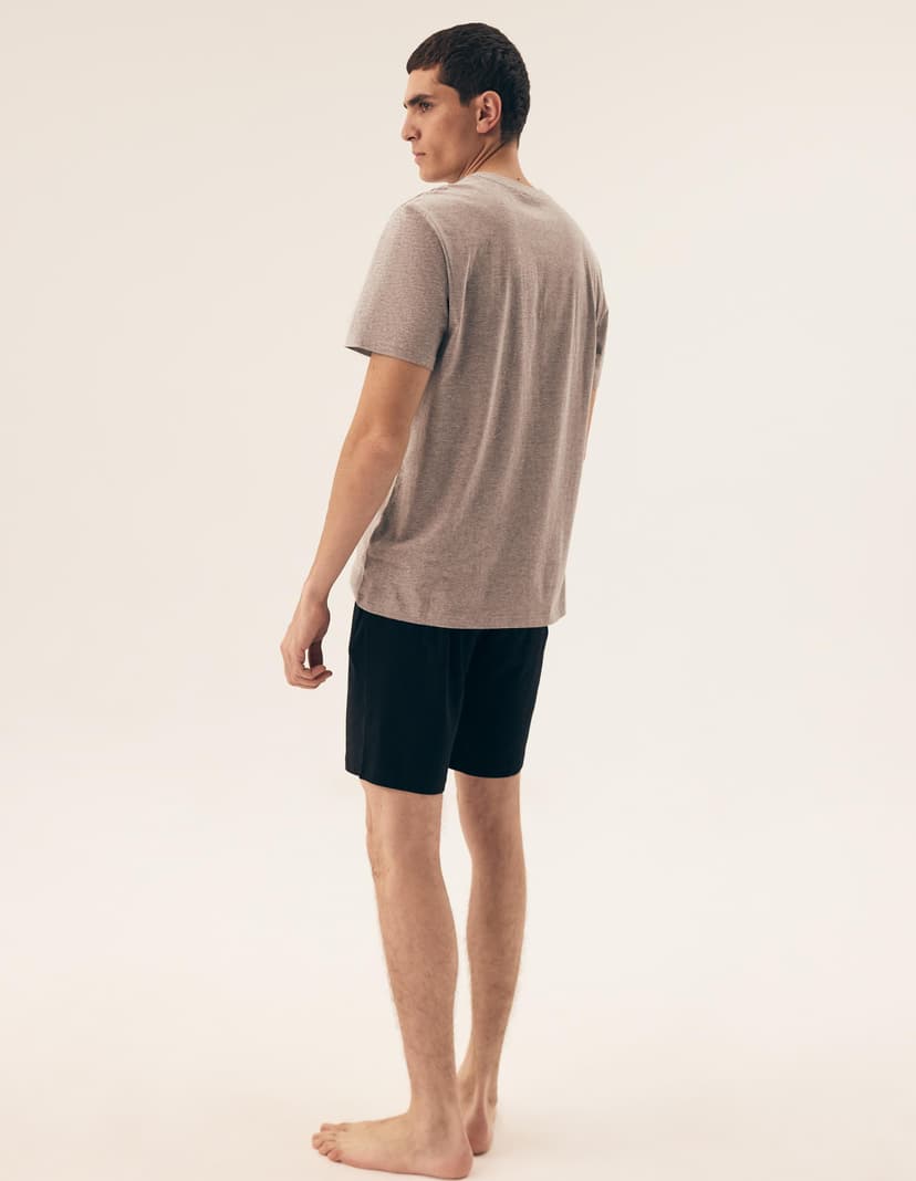 Shorts Select Black 5
