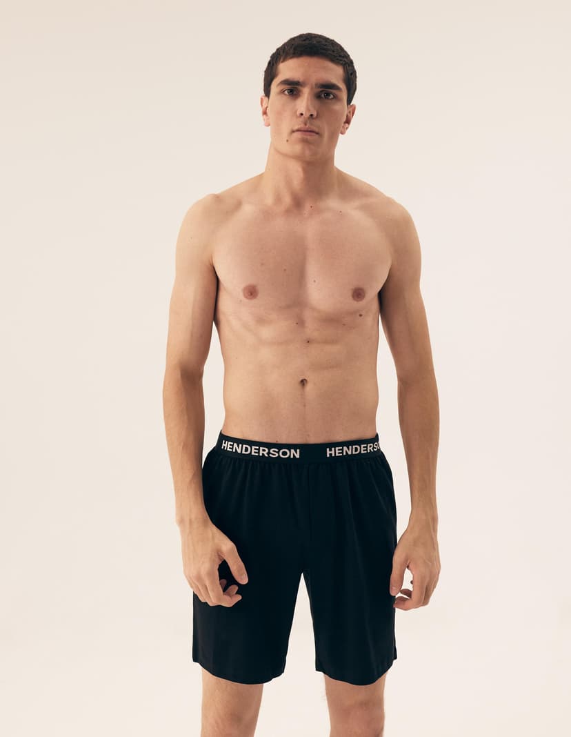 Shorts Select Black 1