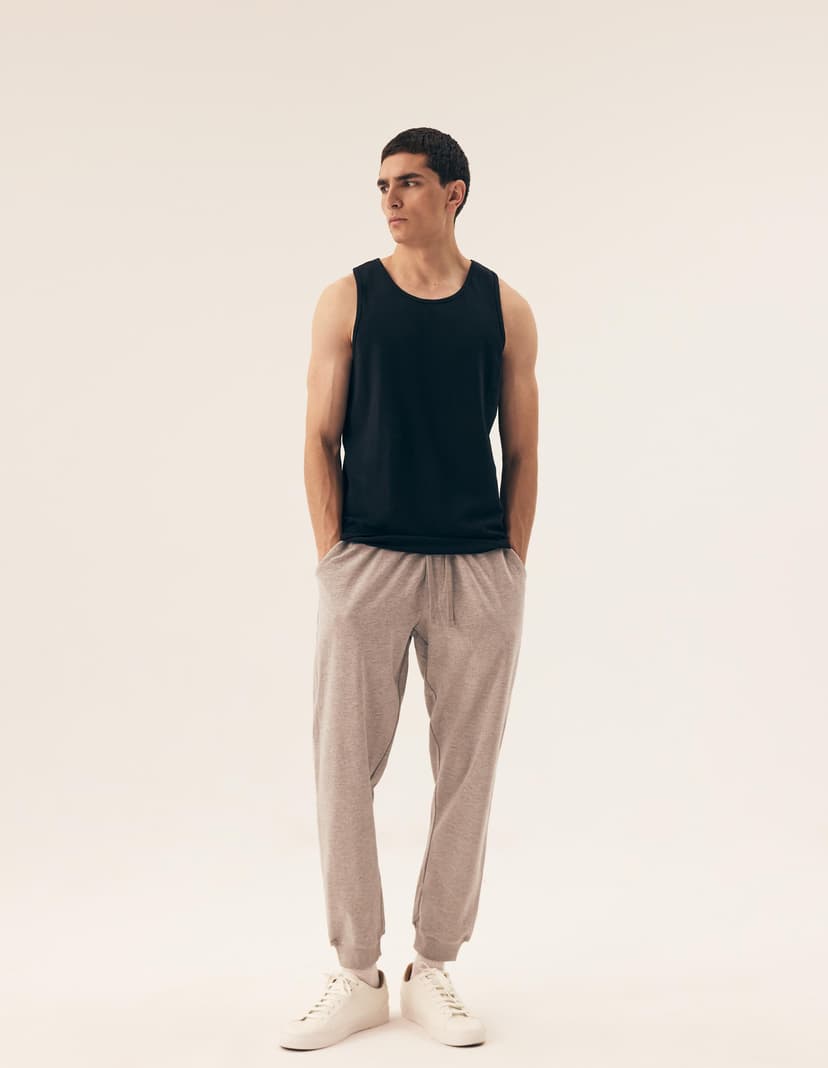 Tank top Move 2-pack Black 4