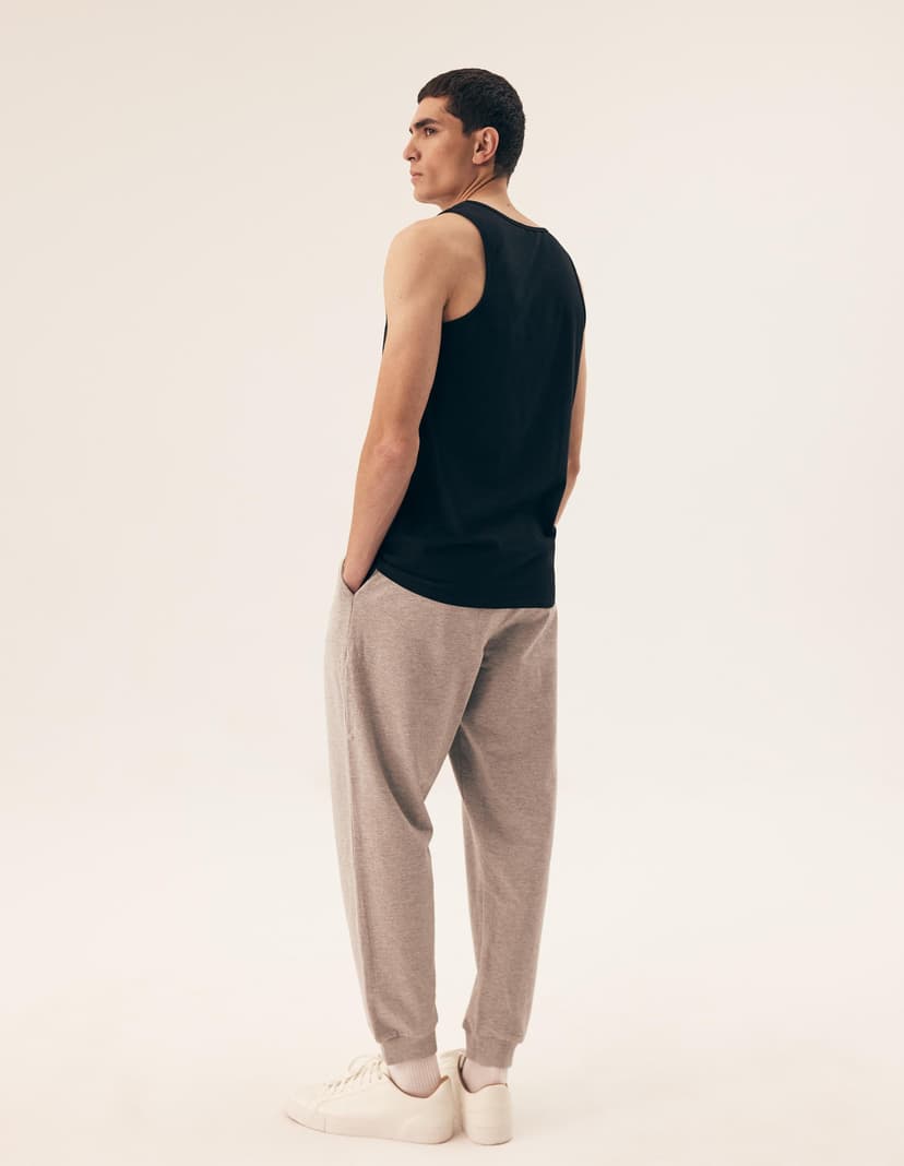 Tank top Move 2-pack Black 3