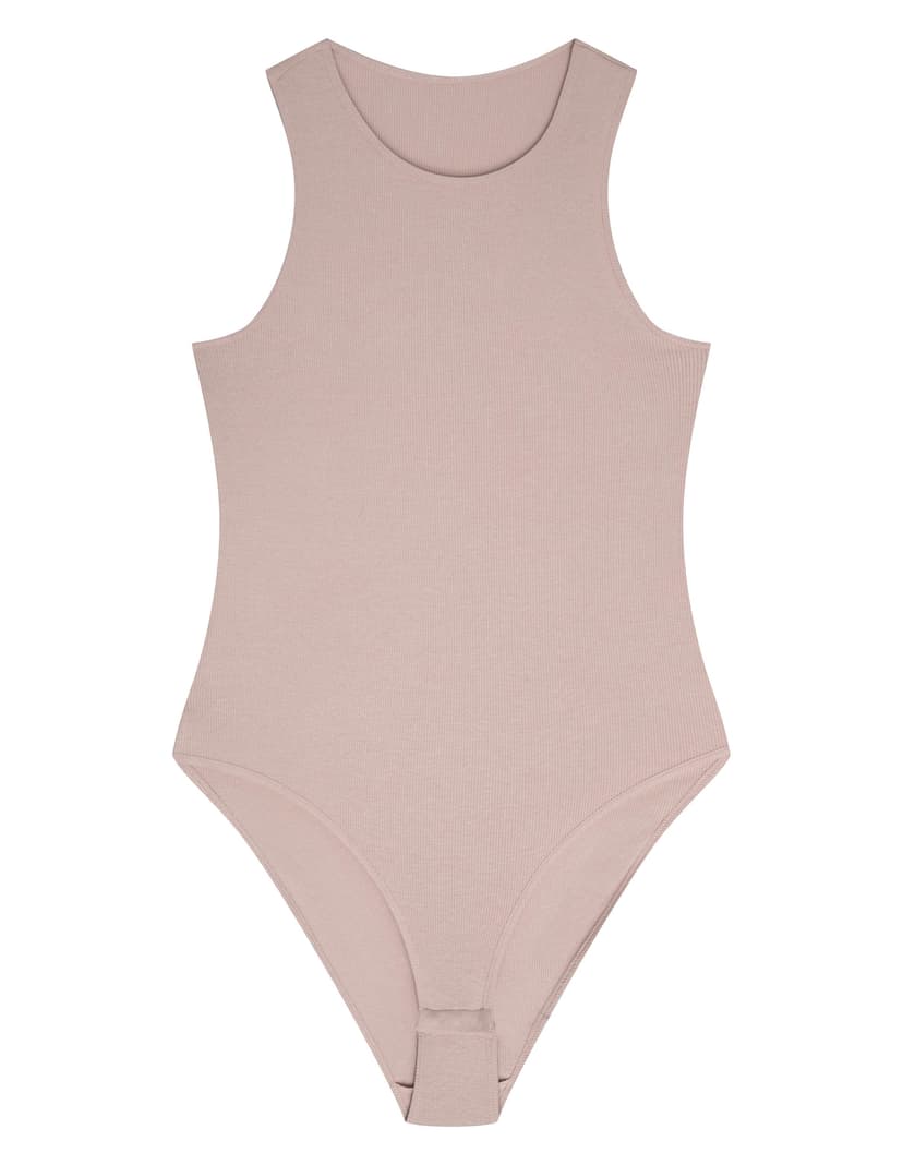 Body Nazli pink 5