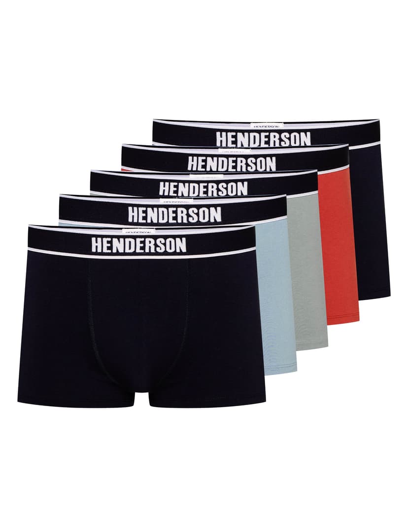 Boxers Soon 5-pack Multi 6