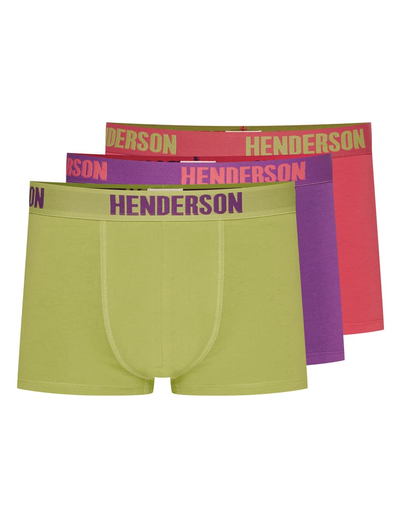Boxers Star 3-pack Multi 5