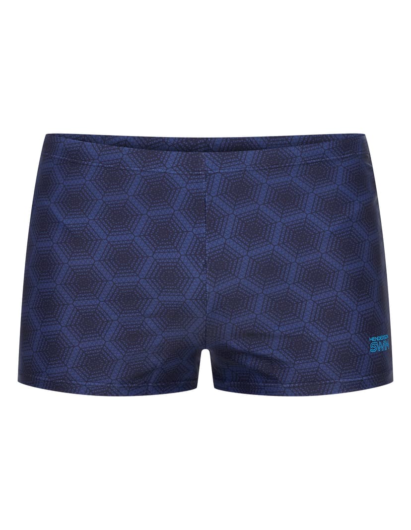 Swimming trunks Race navy 5