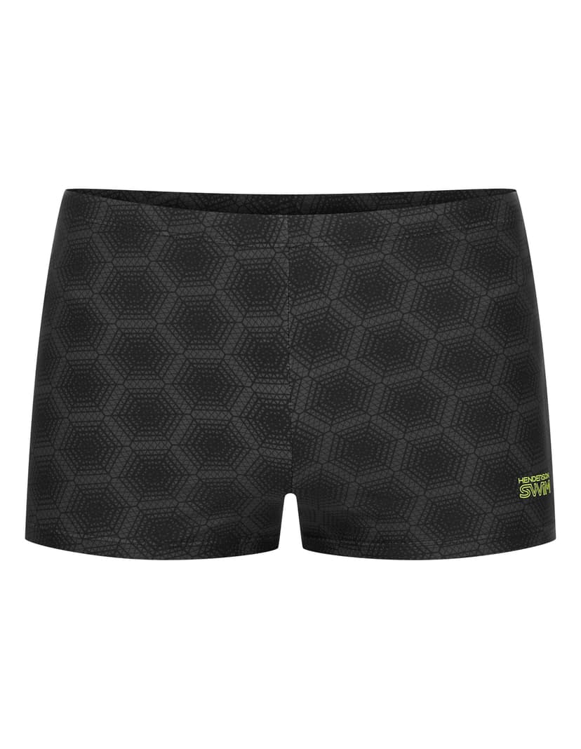 Swimming trunks Race Black 5