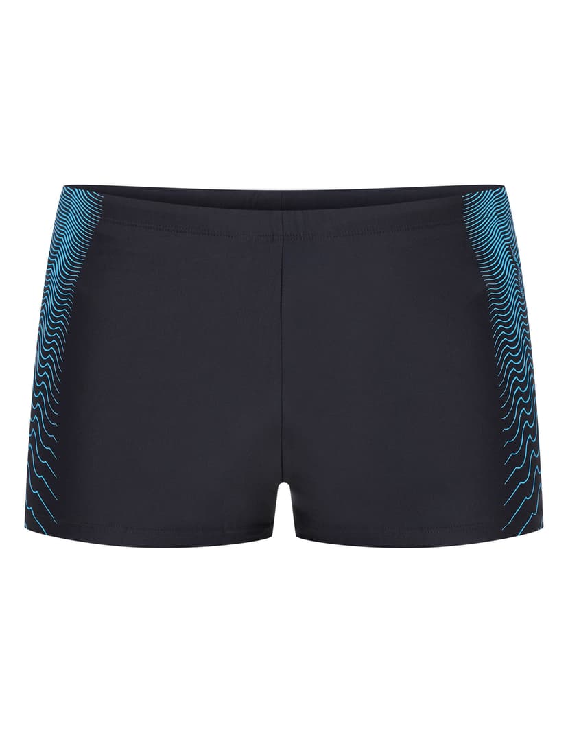 Swimming trunks Radon Black 6