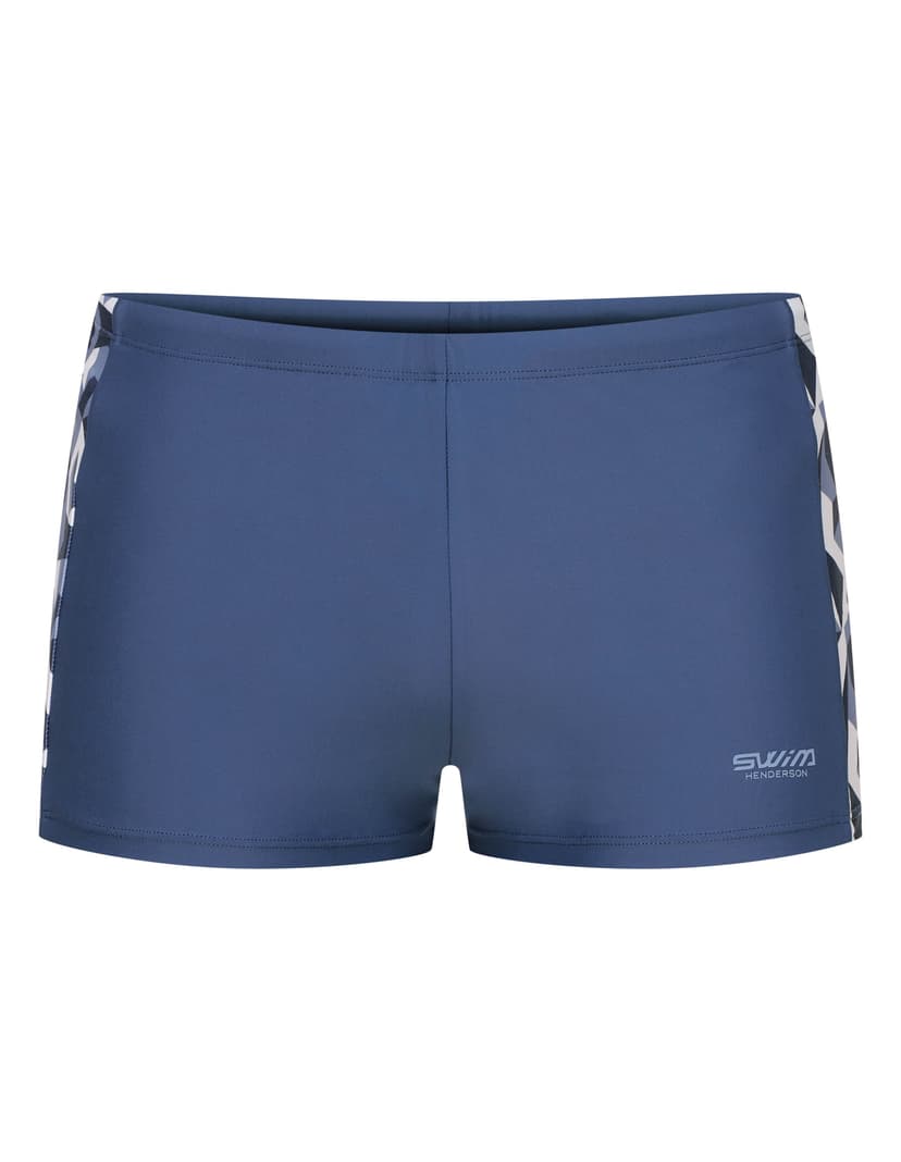 Swimming trunks Risk Blue 5
