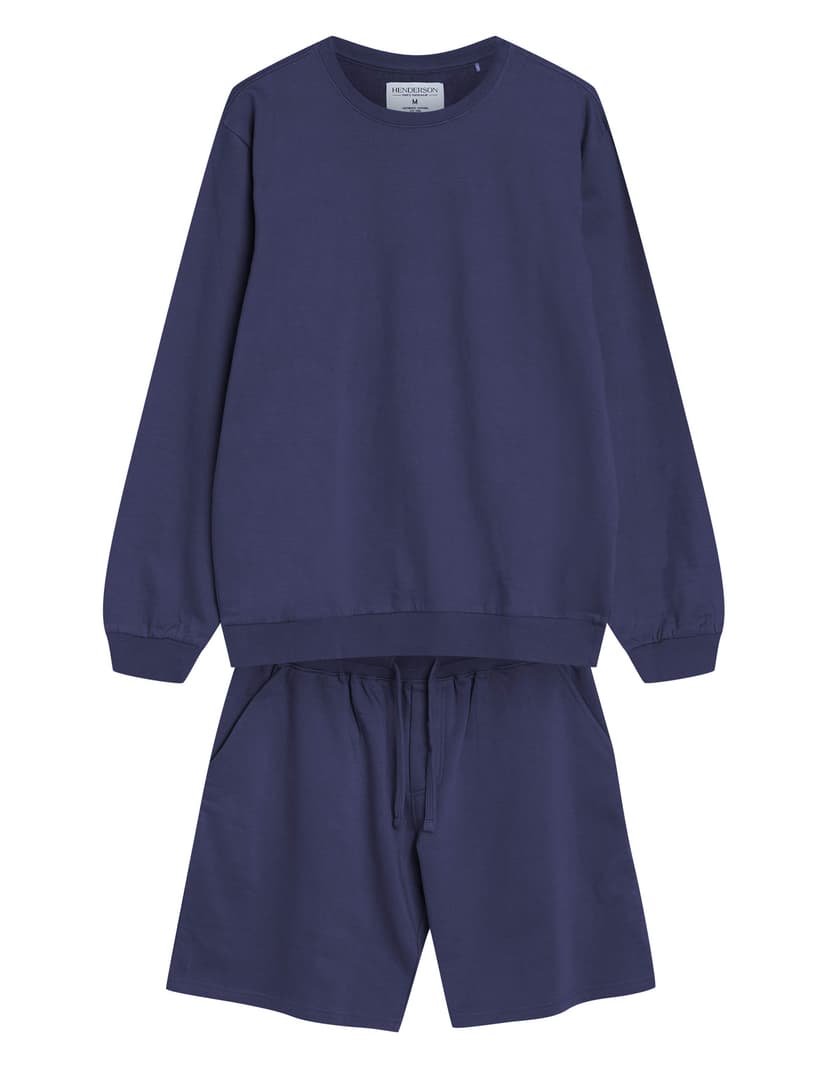 Men's set Origin Blue 5