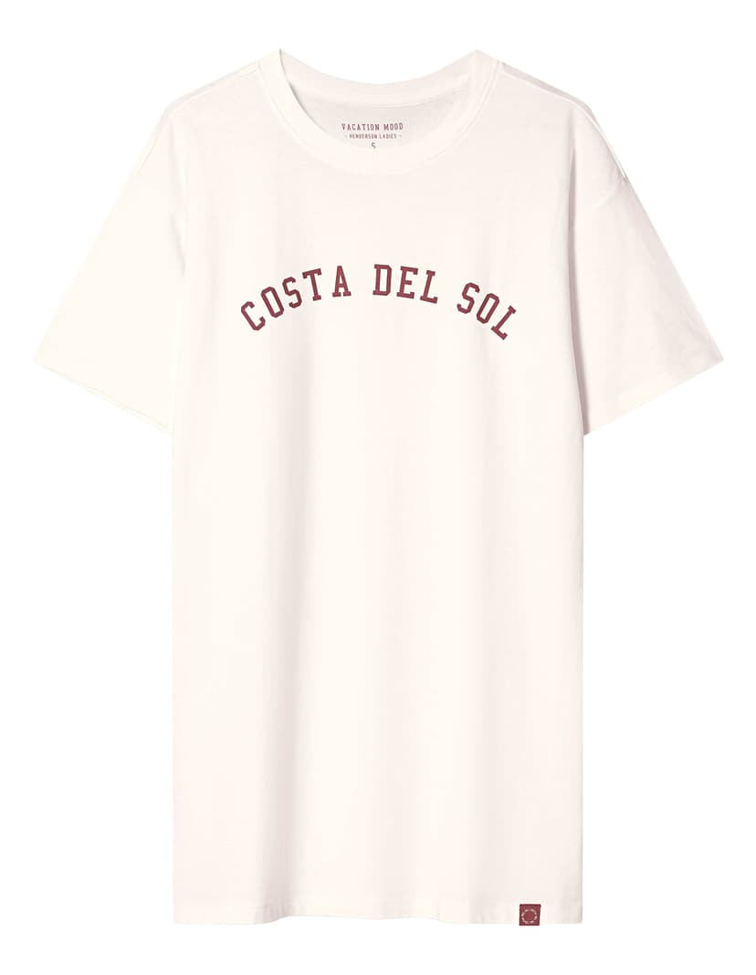 Nightgown Nimes cream 5