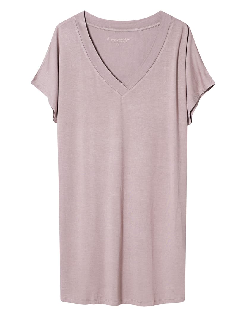 Nightgown Noves brown 5