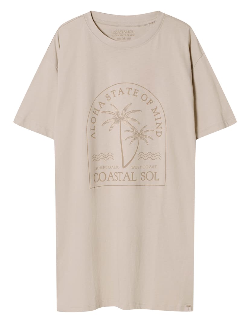 Nightgown Nules Ecru 6
