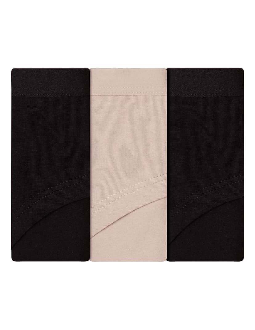 Panties Nansu 3-pack Multi 5