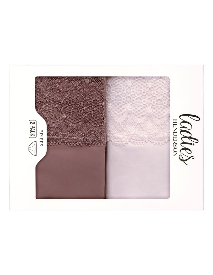 Panties Polly 2-pack Multi 5