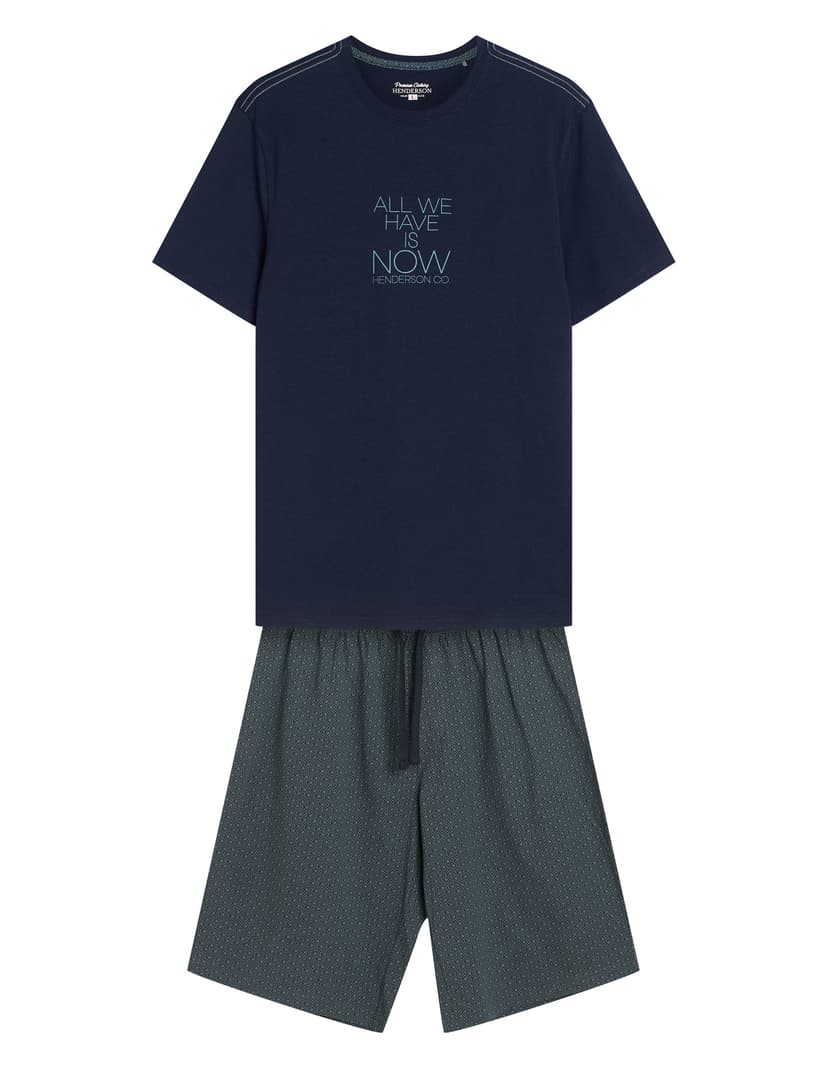Pyjamas Dreamer navy 6