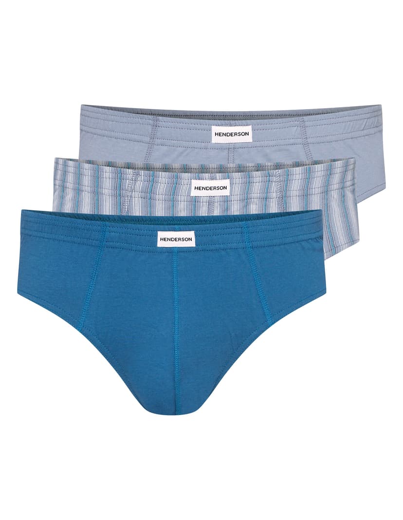 Briefs Classic 3-pack Multi 2