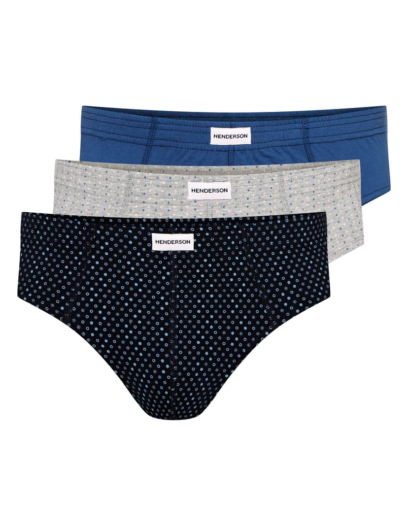 Briefs Classic 3-pack Multi 2