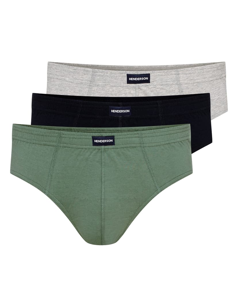 Briefs Classic 3-pack Multi 2