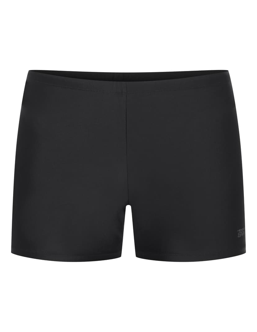 Swimming trunks Rock Black 5