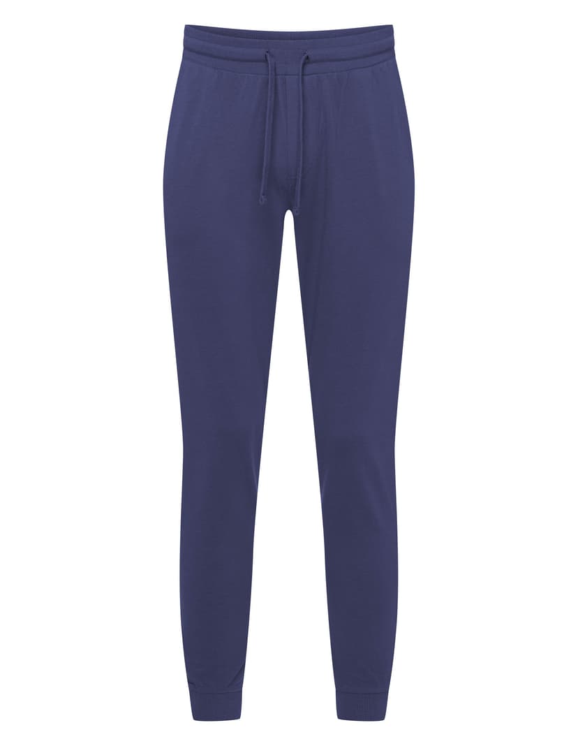 Hose Outdoor Blau 5
