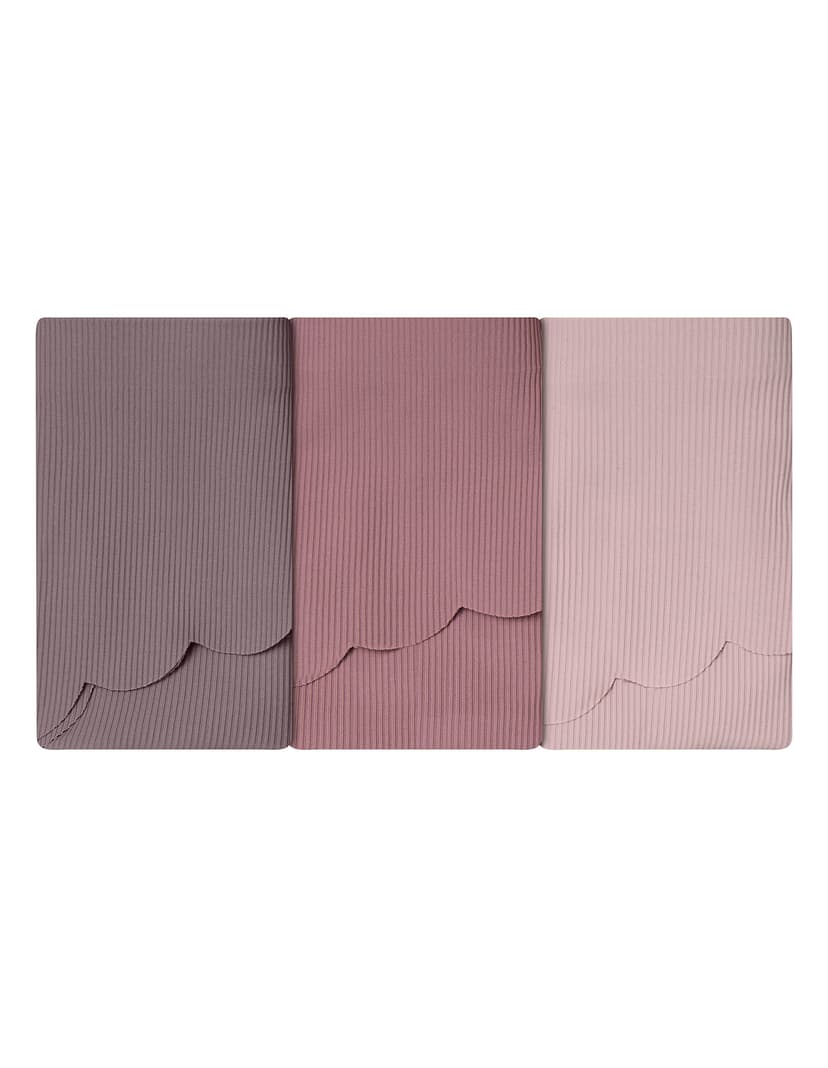 Stringi Neony 3-pak multi 5