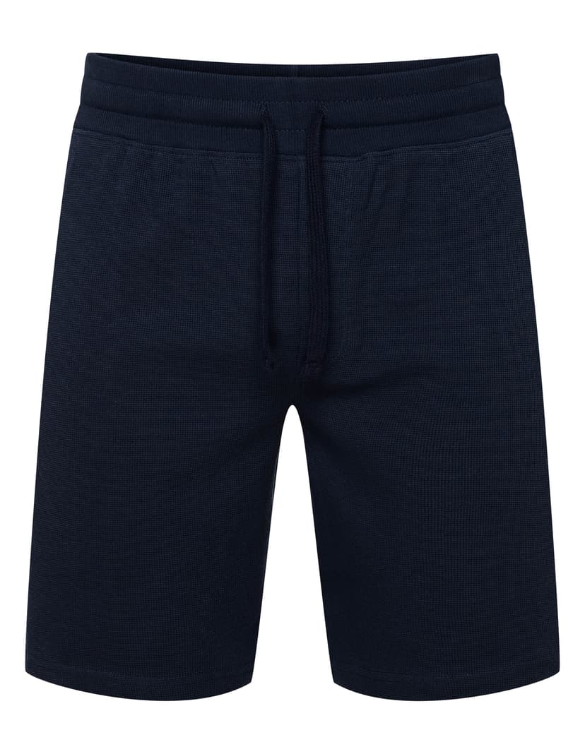 Shorts Oxford navy 5