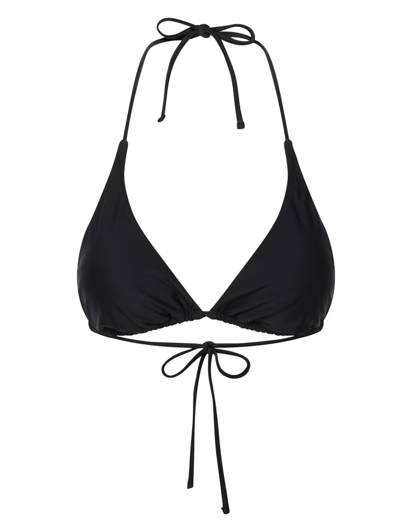Góra od bikini Norte czarny 4