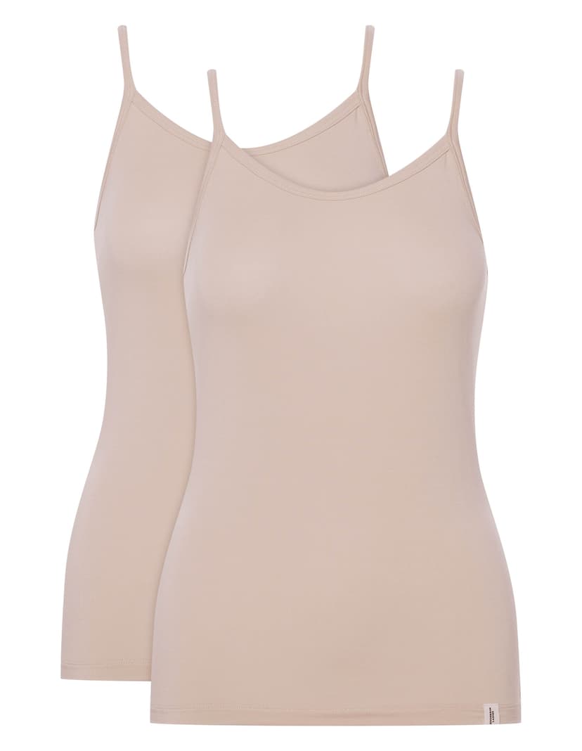 Podkoszulka Blue 2-pak multi 1