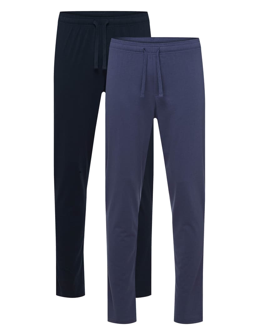 Pants Mode 2-pack navy 9
