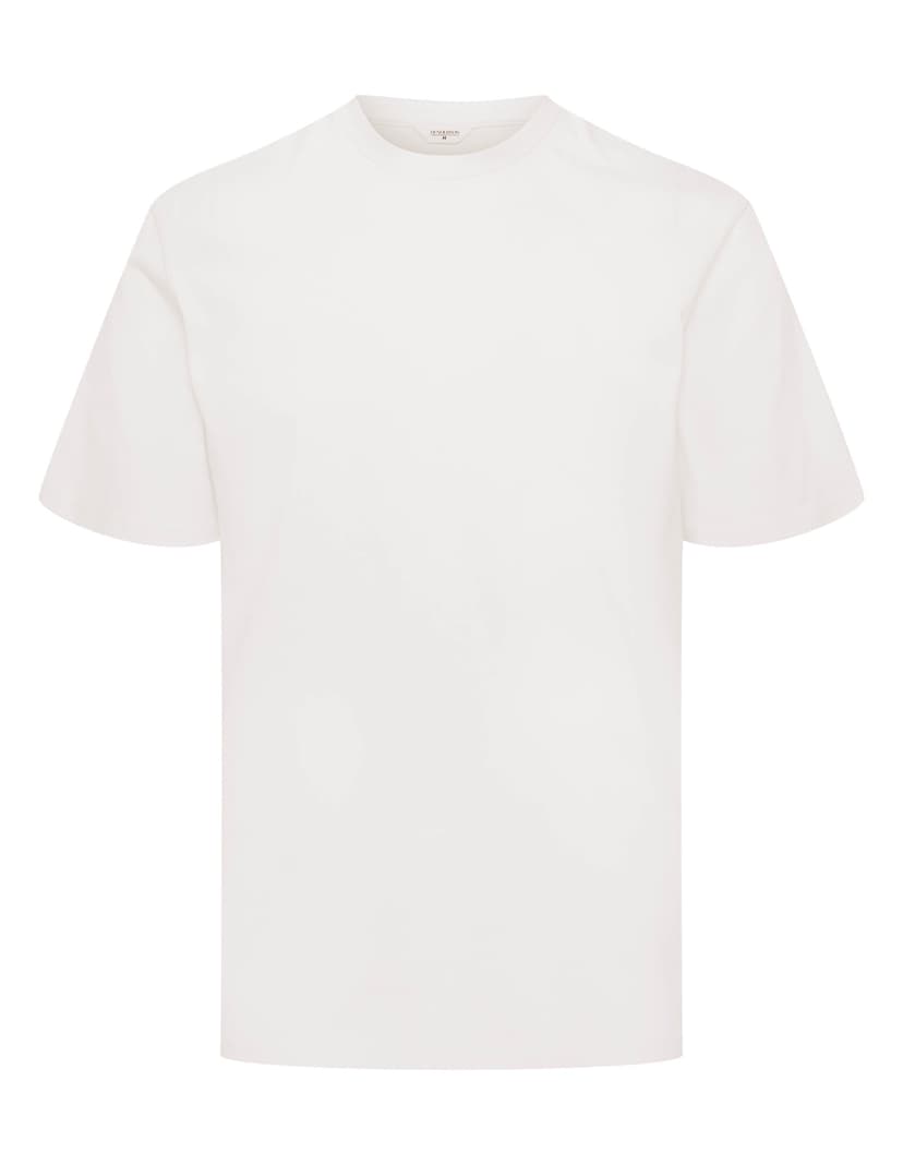 T-shirt Mite biały 5