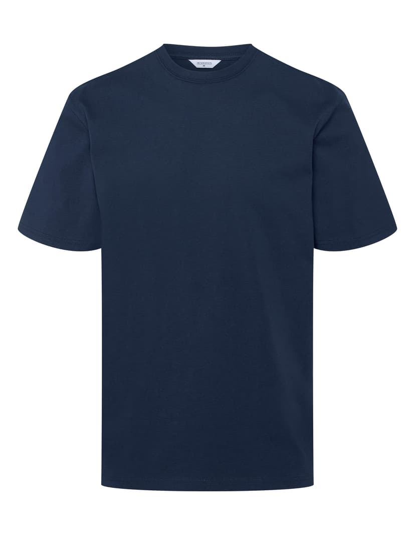 T-shirt Mite granatowy 5