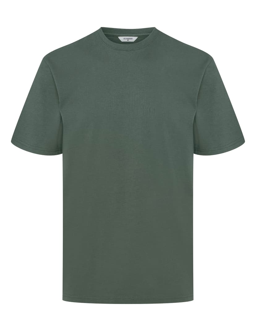 T-shirt Mite zielony 5