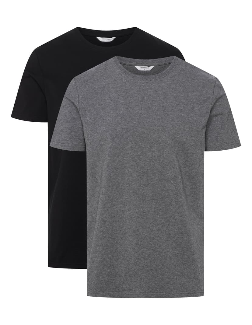 T-shirt Move Multi 9