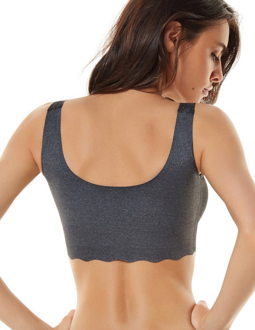 Push-up BH Ixia Grau 4